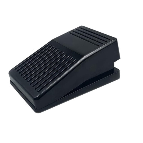 Adaptador de Teclado e Mouse Programável com Pedal USB para Jogos de PC, Multimídia e Ultrassom