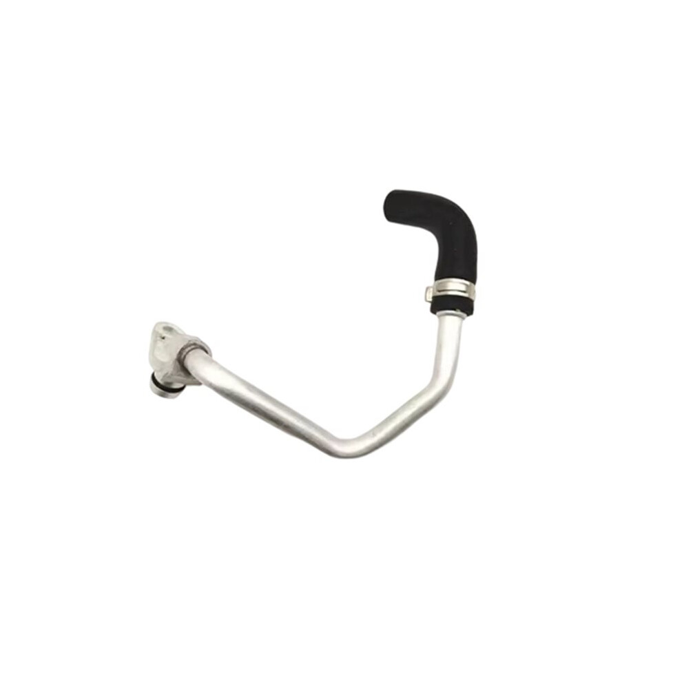 11538602577 N55 Engine Turbocharger Water Pipe Enter For F10 F11 F15 F16 F25 X3 X5 X6 5Series 6031362785285