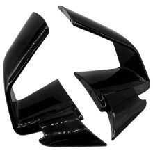 Windshield Wing Fairing Front Aerodynamic Spoiler Winglets for S1000RR M1000RR 2019 2020 2021 2022