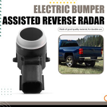 4PCS 23428268 for  Impact 2014 Chevy Silverado  Electric Bumper Aid Backup  PDC Parking Sensor Auto Part