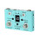 2 in 1 Looper and Drum Machine Pedal with Double Footswitch, 30 Drum Patterns, 4 Loop Tracks 1
