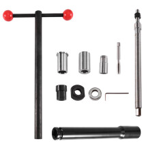 Fuel Injector Copper Sleeve Removal Tool 7mm Small Hole Sleeve Remover for FAWDE(XICHAI) WEICHAI Renault Small Hole