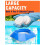 Diffuseur de Chlore Flottant pour Piscine - Grand Diffuseur de Chlore Flottant de 12,7 cm (5 Po) - Utilisation Optimale en Piscine Intérieure et 5