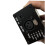 AES/EBU Digital to Analog Stereo Audio Decoder Supports Sampling Rates of 32-192K and LED Frequency Automatic Conversion 7