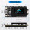 2Pcs Heltec LoRa 32 V4 Meshtastic Dev-Board W/GPS ESP32-SX1262 0.96inch OLED Solar Powered LoRaWAN 28dbm 9