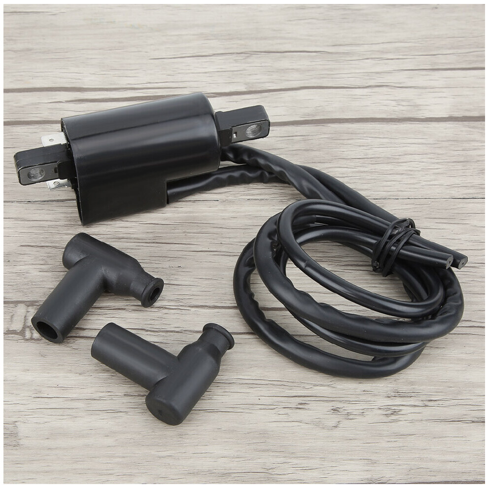 3Pcs Ignition Coil 278000383/2780001130 Abs Copper 8781393557129