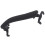 Adjustable Violin Shoulder Rest for 4/4 and 3/4 Violins with Comfortable Cushion Support and Foldable Design 1