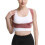 Posture Corrector for Adults Adjustable Back Support Brace Invisible Under Clothing Small Size D 1