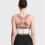 Posture Corrector for Adults Adjustable Back Support Brace Invisible Under Clothing Small Size D 2