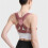 Posture Corrector for Adults Adjustable Back Support Brace Invisible Under Clothing Small Size D 3