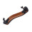 Adjustable Violin Shoulder Rest 4/4 3/4 with Thickened Sponge Pad, Comfortable Support for Beginners and Professionals 1