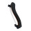 Adjustable Violin Shoulder Rest 4/4 3/4 with Thickened Sponge Pad, Comfortable Support for Beginners and Professionals 2