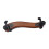 Adjustable Violin Shoulder Rest 4/4 3/4 with Thickened Sponge Pad, Comfortable Support for Beginners and Professionals 3