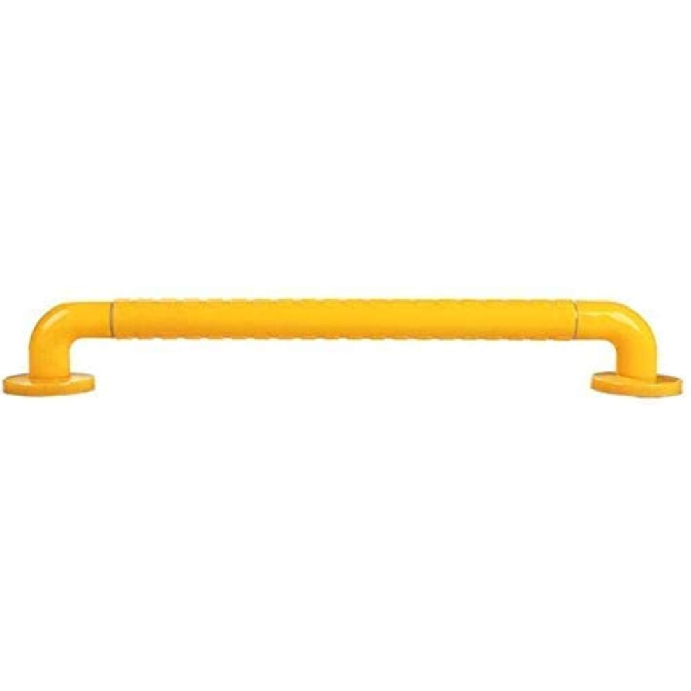 Bathroom Grab Bar 150Kg Load Capacity NonSlip Grip Wall Mounted Safety Handrail for Elderly