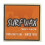 Orange Surf Wax 1 pc for Surfboard/Skateboard 3