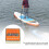 Orange Surf Wax 1 pc for Surfboard/Skateboard 7