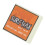 Orange Surf Wax 1 pc for Surfboard/Skateboard 8