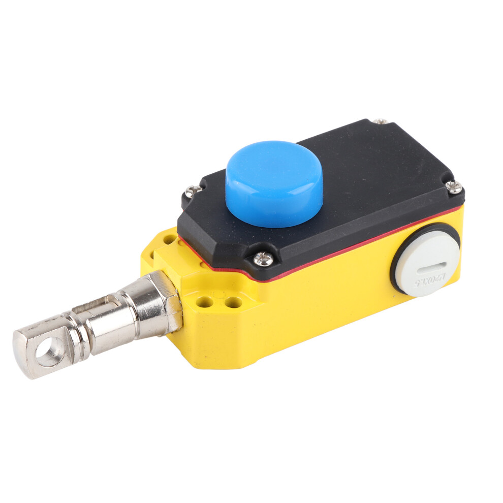 Single Phase Pull Switch Aluminum Alloy 24-380V 7641393557936