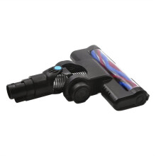 For INSE N6/N6S/N650 Vacuum Electric Floor Brush Attachment Handheld Cordless Vacuum Cleaner Spare Parts