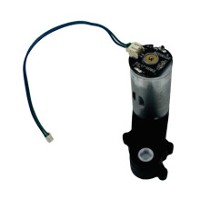 Brush Motor for  Eve  Sweeping Machine Roller Brush Shaft Brush Motor