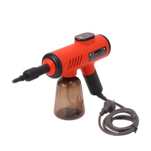 Multifunctional Household Electric HighTemperature Steam Cleaner Portable Handheld Pressurized Steam Cleaner for Car(US)