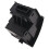 Car Dashboard Emergency  Button Assembly Double Flash Button Warning Llight Button for  Vios Yaris 8
