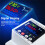Tuya WiFi   Meter Multifunction Automatic Reclosing Protector Circuit Breaker Voltage Current Leak Protection 6