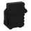 Lighter Case Black Durable Protective Storage Box with Secure Snap Closure for Outdoor Use 1