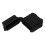 Lighter Case Black Durable Protective Storage Box with Secure Snap Closure for Outdoor Use 4