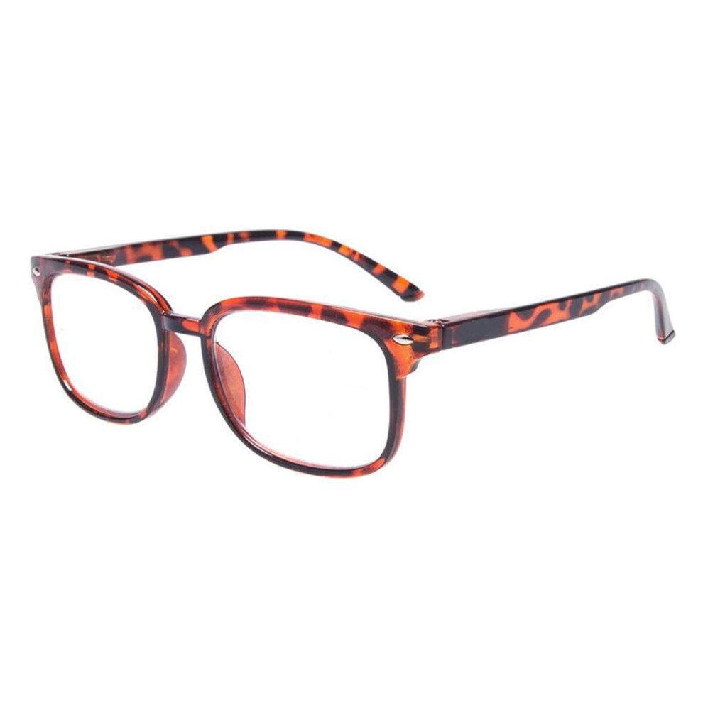 Blue/Light Progressive Reading Glasses +3.0 Anti Multifocus Lenses For Men And Women