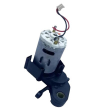 Vacuum Main Brush Motor for for   Combo R113840 Vacuum Cleaner Roller Brush Motor Replacement Parts