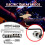 Electric Guitar Bridge 6 String Split Design with Adjustable Ball Roller for Smooth Tremolo and Precise Alignment 3