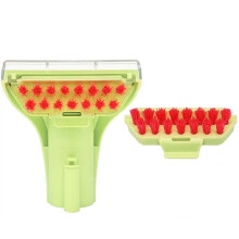 Compatible avec les Nettoyeurs de Tapis pour Little-Green 1400B, 4075, 3860, 1425, 2458, 3194, 3353, 50Y6, 1725R, 2290K et 1844 Brosse A
