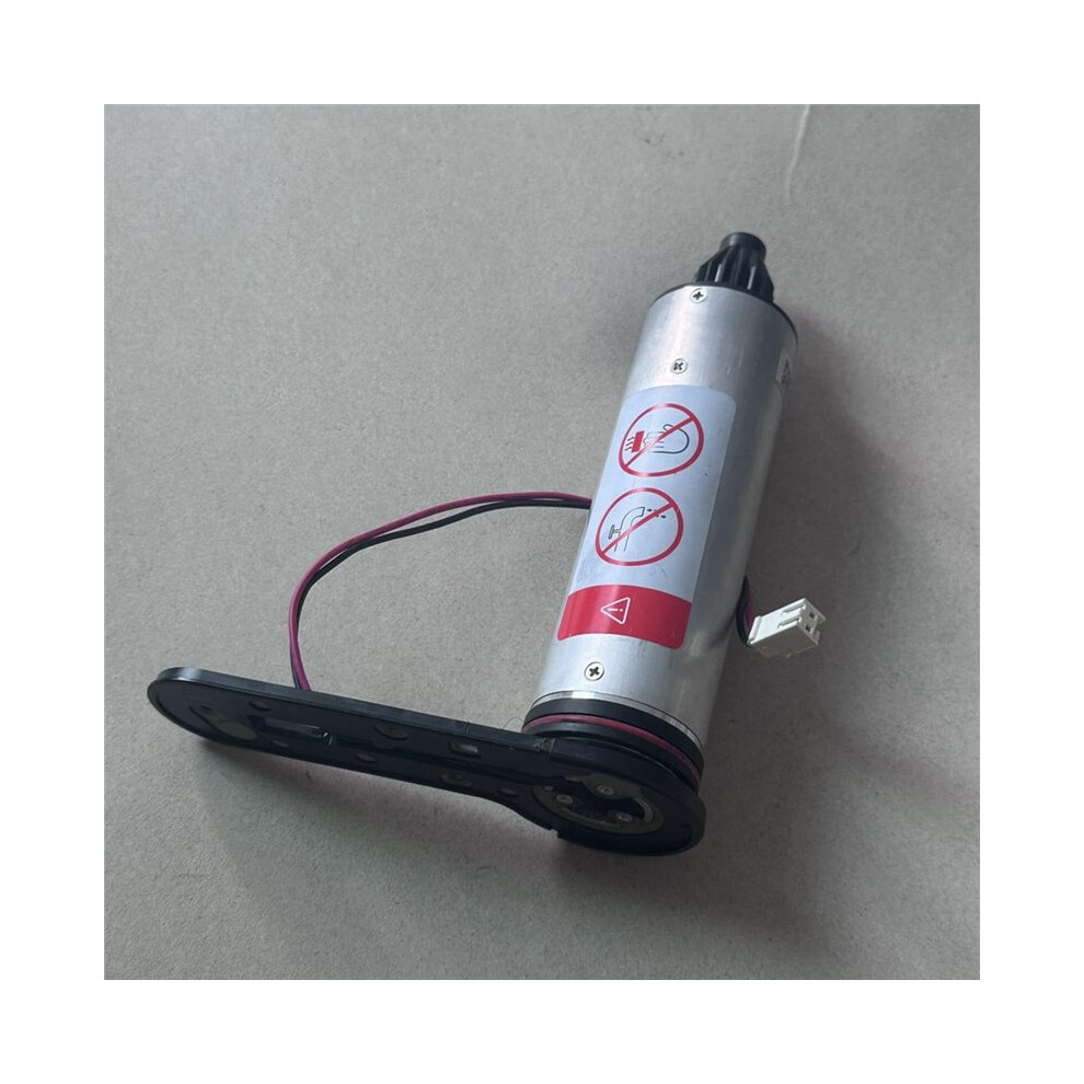 Vacuum Main Brush Motor For A20 A20pro A20air Floor Scrubber Roller Brush Motor Replacement Parts 4711177289995