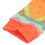 Type 8 Baby Wrist Rattles Set - Colorful Pattern 16
