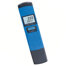 Professional Digital Water Tester Water Testing Device for