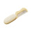 MultiPurpose Pet Grooming Brush Folding Design Face Care-Yellow 1
