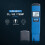 Professional Digital Water Tester Water Testing Device for 5
