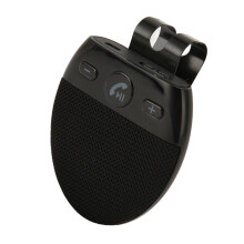 Car Bluetooth Hands Free 5.0, 600mAh, 10m Range