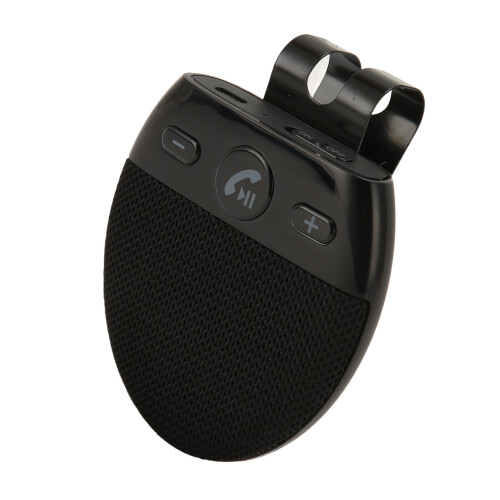 Car Bluetooth Hands Free 5.0, 600mAh, 10m Range