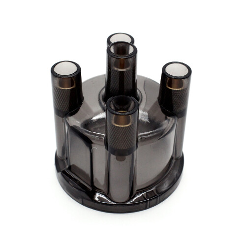 AC905504 Grey Plastic Distributor Cap Replacement 2