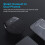 Car Bluetooth Hands Free 5.0, 600mAh, 10m Range 7