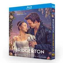 Bridgerton Season 4 (2026) Blu-ray 1080P BD