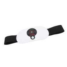Abdominal Massager USB 1200mAh 9 Modes 403g