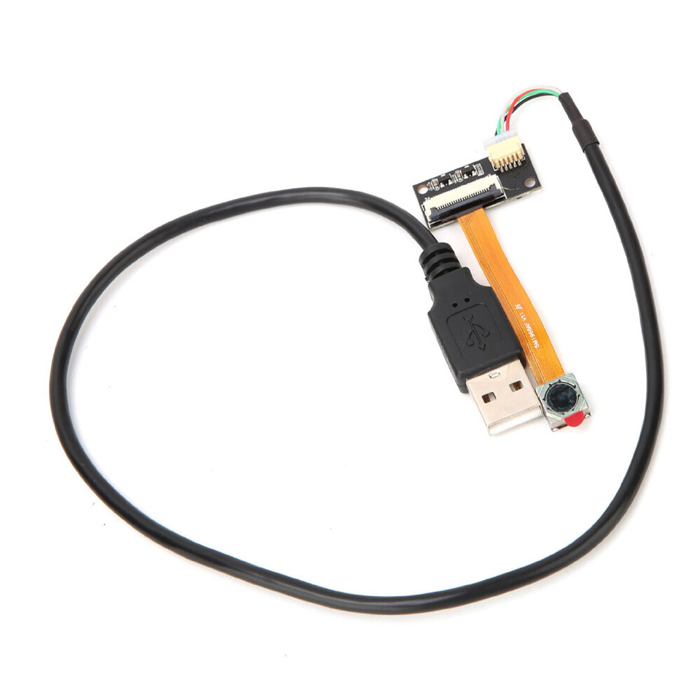 Ov5640 5Mp Usb Uvc Camera Module 2592*1944P@15Fps 7891393559892