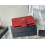 Prada Small Saffiano Leather Wallet 1MV204 11cm 3