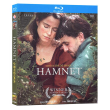 Hamnet (2025) Blu-ray 1080P BD