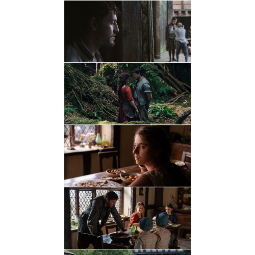 Hamnet (2025) Blu-ray 1080P BD 1