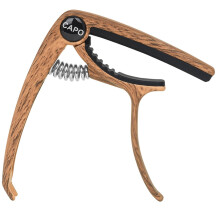 Aluminum Alloy Guitar Capo with Quick Key Change for Acoustic and Electric Guitar Ukulele