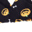 Halloween Cat Collar with Bells, Pumpkin Pattern 9